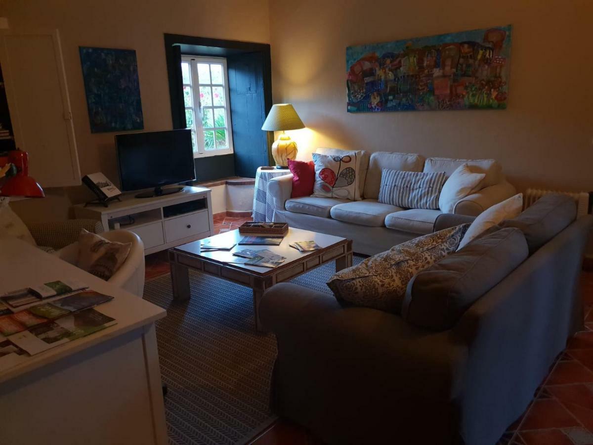 הוילה סנטה קרוס דה לה פלמה Casita Del Medianero מראה חיצוני תמונה